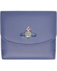 Vivienne Westwood - Small Wallet - Lyst