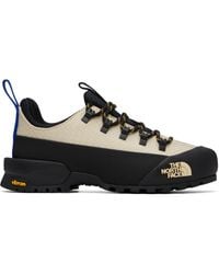 The North Face - Off- Glenclyffe Sneakers - Lyst