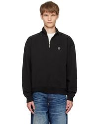KENZO - Paris 'Boke Flower 2.0' Embroidered Sweatshirt - Lyst