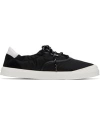 Moncler - Vera Leisure Nylon Sneakers - Lyst