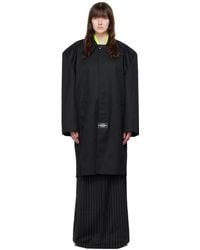 Martine Rose - Rider Coat - Lyst