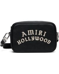 Amiri - Hollywood' Camera Bag - Lyst