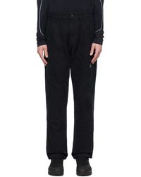 Roa - Four-pocket Trousers - Lyst