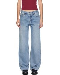 Still Here - Everyday Straight Jeans - Lyst
