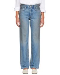 SLVRLAKE Denim - Kendra Jeans - Lyst