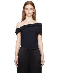 Rohe - Off-The-Shoulder Camisole - Lyst