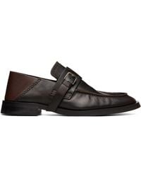 Miista - Els Loafers - Lyst