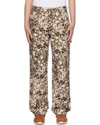Isabel Marant - Pablo Jeans - Lyst