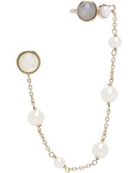 Chloé - 'darcey' Ear Cuff, - Lyst