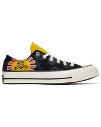 Converse - Chuck 70 Sunny Floral Sneakers - Lyst