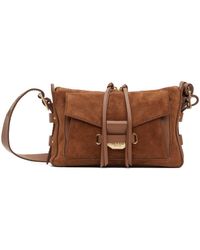 Rag and bone field messenger bag sale sale