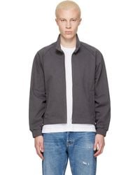 Lady White Co. - Toolen Jacket - Lyst