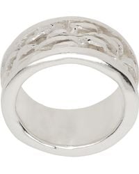Pearls Before Swine - Muro Ring - Lyst