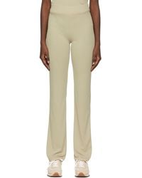 Rag & Bone - Polyester Lounge Pants - Lyst