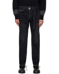 Sacai Jeans for Men | Online Sale up to 57% off | Lyst