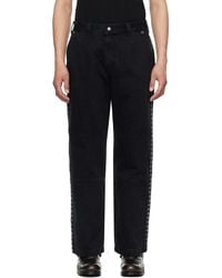 THUG CLUB - Dickies Edition X Stitch Trousers - Lyst