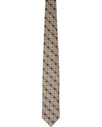 sunflower - Silk Tie - Lyst