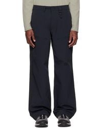 RCOS - Ss.Wr Reyes Cargo Pants - Lyst
