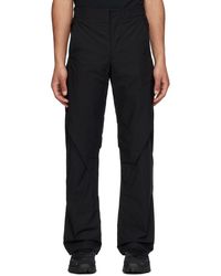 Post Archive Faction PAF - 6.0 Center Technical Trousers - Lyst