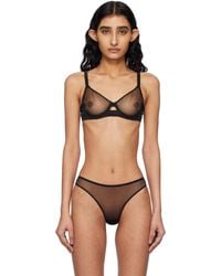 Agent Provocateur - Lucky Bra - Lyst
