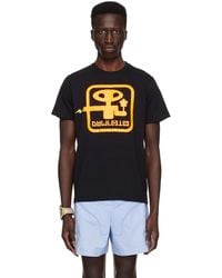 Walter Van Beirendonck - Dawleetoo T-shirt - Lyst