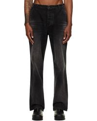 ALEXANDER DIGENOVA - Underground Cargo Pants - Lyst