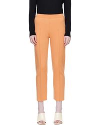 High Sport - Merino Louis Trousers - Lyst