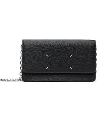 Maison Margiela - Wallet Chain Bag - Lyst