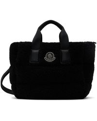 Moncler - Caradoc Mini Tote - Lyst