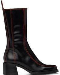 Miista - Mariela Boots - Lyst