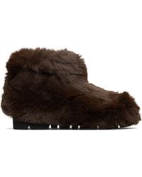 EPINGLER - Fofo Short Boots - Lyst