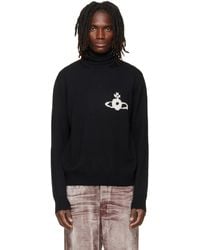 Vivienne Westwood - Mark Turtleneck - Lyst