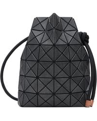 Issey Miyake - Wring Denim Bag - Lyst