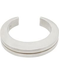 Parts Of 4 - Crescent Crevice V2 Bracelet - Lyst
