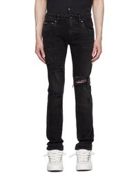 Dolce & Gabbana - ファイブポケット ジーンズ - Lyst