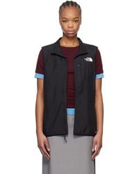 The North Face - Higher Run Wind Vest - Lyst