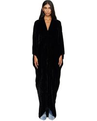 Rick Owens - Tower Tommykite Maxi Dress - Lyst