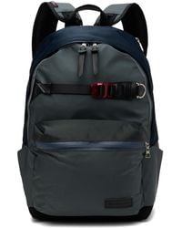master-piece - Potential Daypack Backpack - Lyst