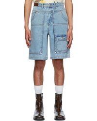 ANDERSSON BELL Shorts for Men | Online Sale up to 58% off | Lyst UK
