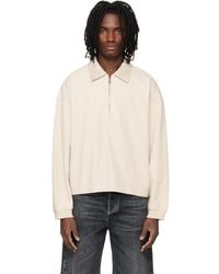 Agolde - Darius Polo - Lyst