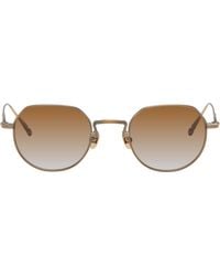 Matsuda - M3167 Sunglasses - Lyst