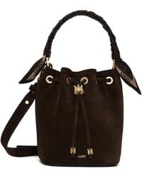 Amiri - Micro Ma Bucket Bag - Lyst
