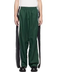 Vetements - Iconic Tracksuit Track Pants - Lyst