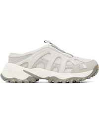 The North Face - グレー Hedgehog '06 Rvst ミュール - Lyst