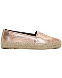 saint laurent espadrilles sale