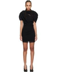 Jacquemus - 'The Castagna' Minidress - Lyst