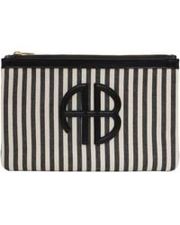 Anine Bing - Off- Lili Pouch - Lyst
