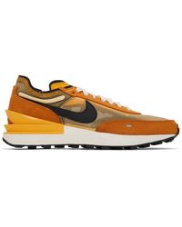 Nike waffle Sneakers for Men - Up to 52% off | Lyst