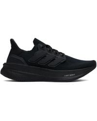 Y-3 - BOOST Primeknit Low-Top Sneakers - Lyst
