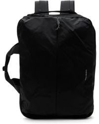 Norse Projects - 3-way Backpack - Lyst